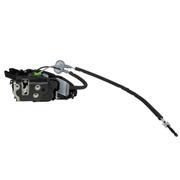Actuator Controller - Right, Rear, Lower