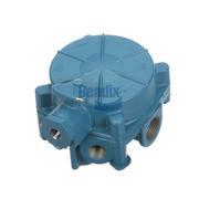 Relay Valve