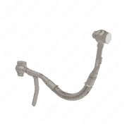 Oil Pressure Line for Exhaust Gas Turbo DD16