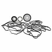 Engine Crankcase Cover Gasket Set Kit - 6.7L