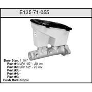Master Cylinder