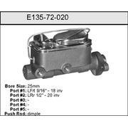 Master Cylinder