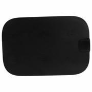 Fuel Filler Door Access