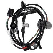 Jumper Wiring