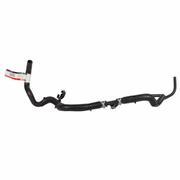 Hvac Heater Hose Water