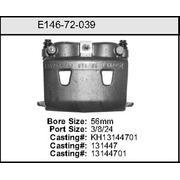 Exchange Caliper