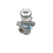Shut Off Valve