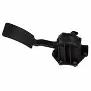Accelerator Pedal Sensor Position