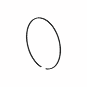 Snap Ring for Shaft