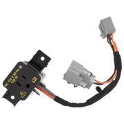 Socket ADDITIONAL