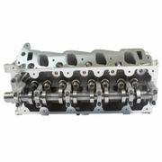 Cylinder Head - Left 5.4L