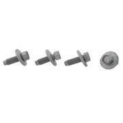 Hex Head Bolt And Washer Deck Lid Hinge (Convertible, Coupe)
