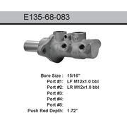 Master Cylinder