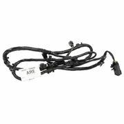 Parking Aid System Wiring Harness Distance Sensor Wire
