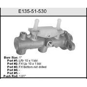 Master Cylinder