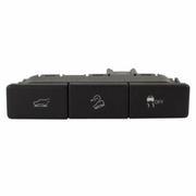 Instrument Panel Voltage Regulator Switch