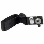 Child Restraint Anchor Plate. Child Seat Anchorage Kit - Rear.