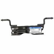 Floor Pan Reinforcement Exhaust System Hanger Bracket - Front