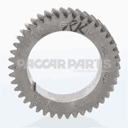 GEAR,CRANKSHAFT