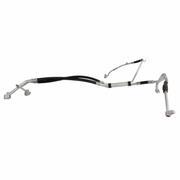 AIR CONDITIONING (A/C) Refrigerant Discharge / Suction Hose Tube