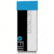 EFILL 180KW Power Cabinet 2 to 4 Dispensers Sequential Charge