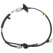 Automatic Transmission Shifter Cable Selector Lever Control (AT)