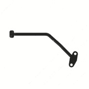 Oil Pressure Line - OM924 Euro 3