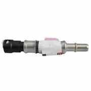 Hvac Heater Hose Water - Outlet