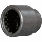 Roller Bearing Assembly