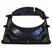 Engine Cooling Fan Shroud Radiator - 6.2L