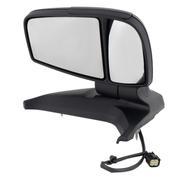 Door Mirror Rear View Head - Right, Outer