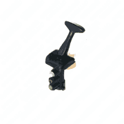 Brake Valve, TCS900