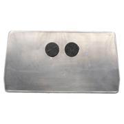 Rocker Panel Seal - Left, Right