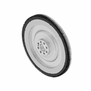 Flywheel - SAE 2