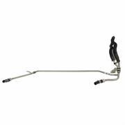 Automatic Transmission Oil Cooler Hose Tube (AT)