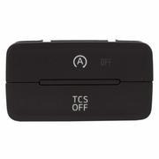 Instrument Panel Voltage Regulator Switch