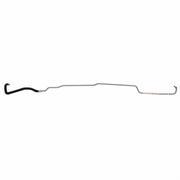 Automatic Transmission Oil Cooler Hose Tube - 6.8L (AT)
