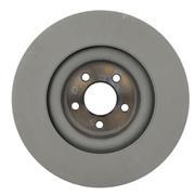 Disc Brake Rotor - Front (Base, Police)