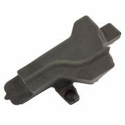 Radiator Support Baffle Deflector - Left 2.0L