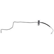 Brake Hydraulic Hose - Rear (Tremor Series)