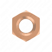 Pre-Torque Turbo Nut
