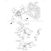 Electrical Connection Grommet