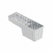Front Sump Oil Pan - S60 14L DDEC VI EPA07