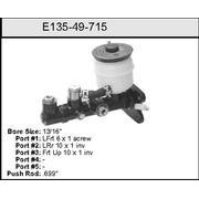 Master Cylinder