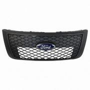 Radiator Grille - Front 3.5L (Police)
