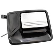 Exterior Door Handle - Right, Front, Rear