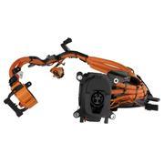 Drive Motor Battery Pack Charging Port - Inlet