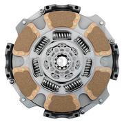 CLUT EP 15.5,2250TORQ,VCT DAMPR, 7-SPRNG