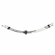 Manual Transmission Shift Cable Selector Lever Control - 2.3L (6-MT, MT)