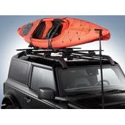 Yakima® Rack Mounted Kayak Carrier w/o Lock